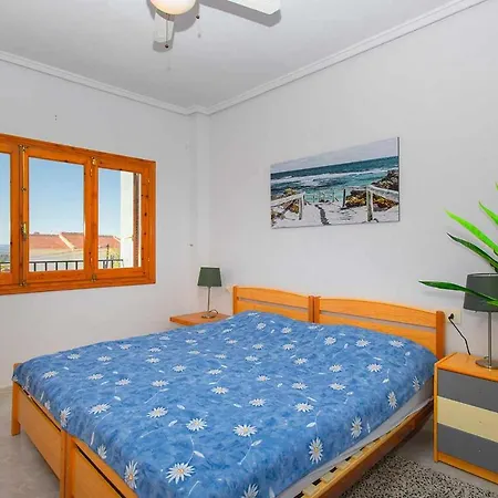 Appartamento Ch Costa Azul Ciudad Quesada
